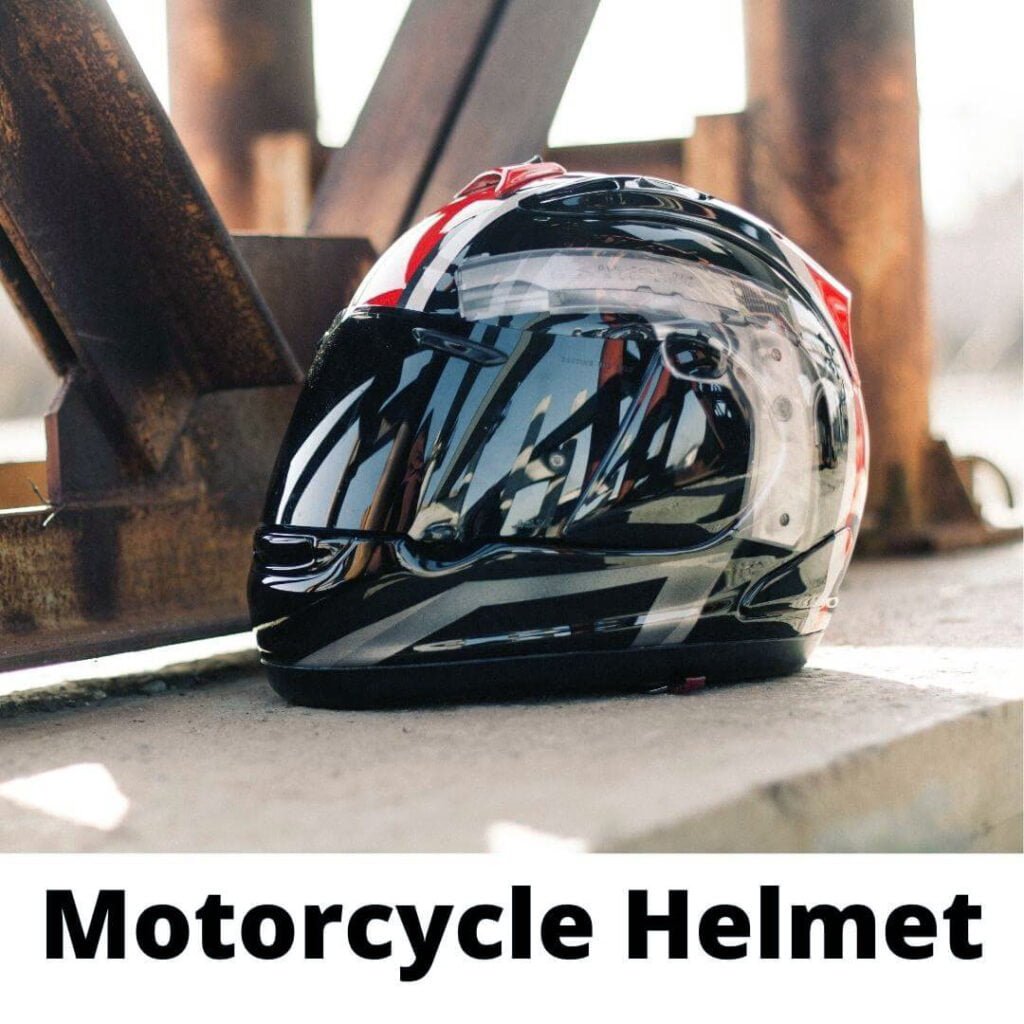 What is a motorcycle helmet, and why do we wear one?