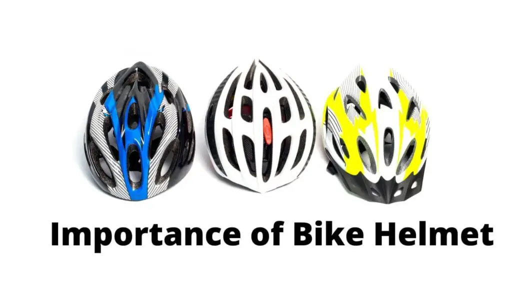Why Is A Helmet So Important?