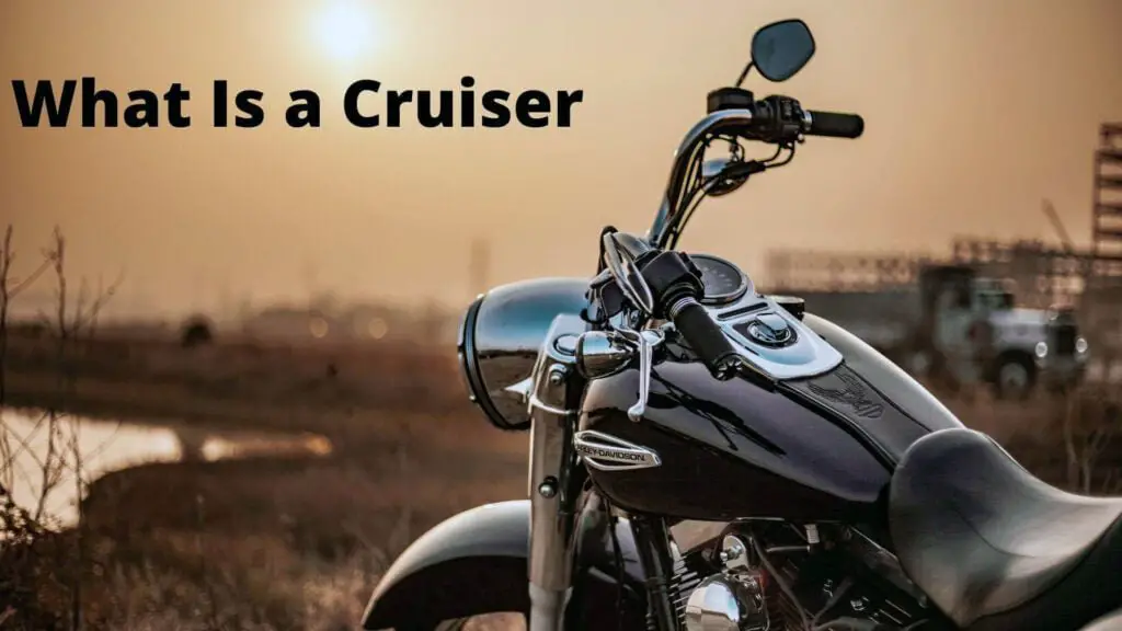 What is a cruiser, and why do people choose to ride them?