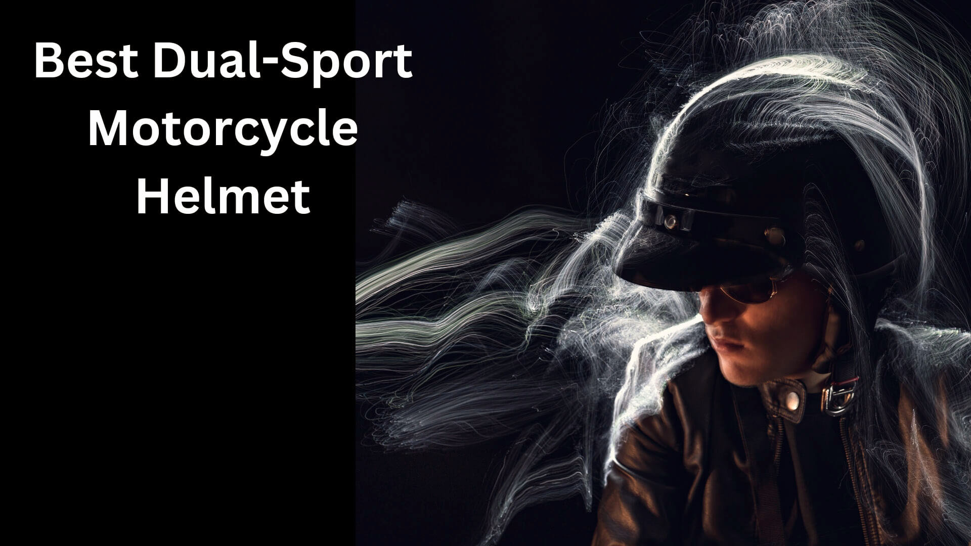 Best Dual Sport Motorcycle Helmet