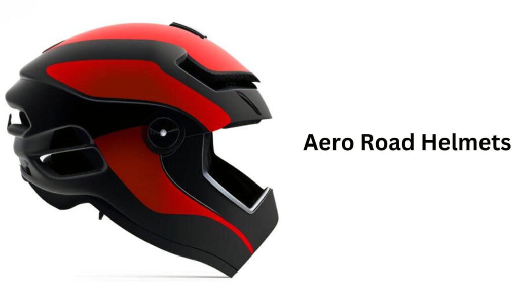 Aero Road Helmets