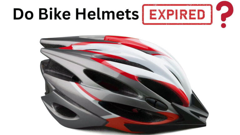 Do Bike Helmets Expire?