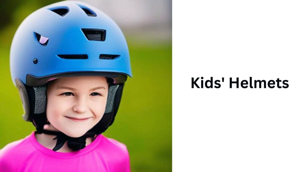 Kids Helmets