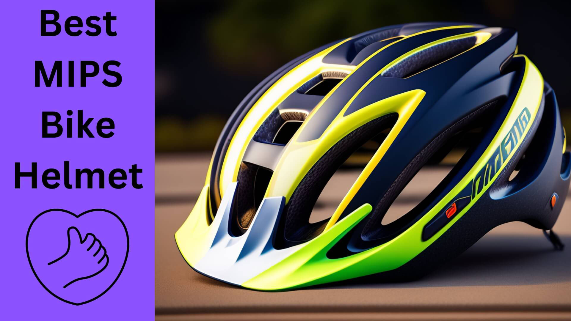 Best MIPS Bike Helmet