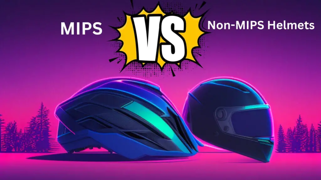 MIPS vs. Non-MIPS Helmets: