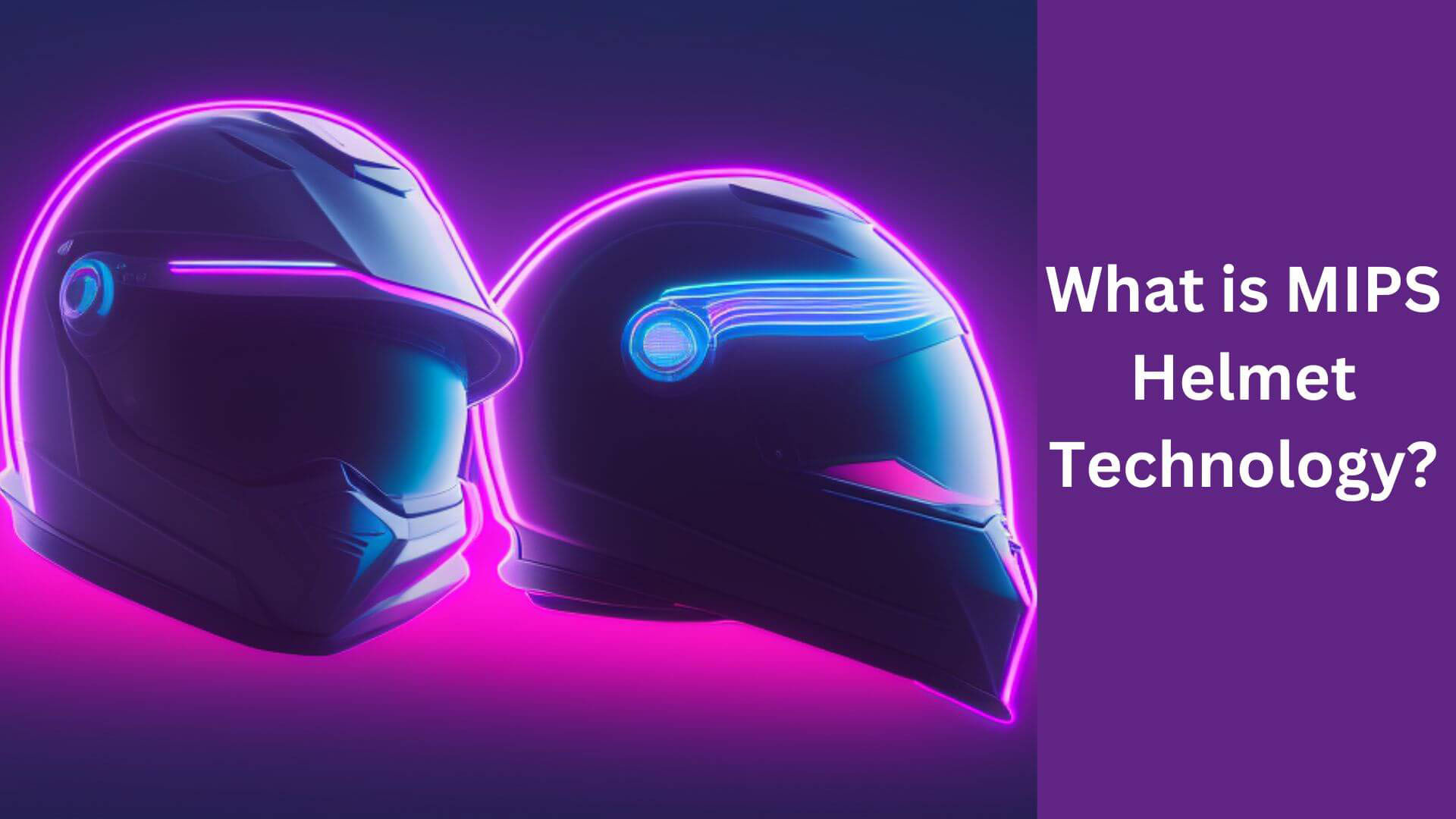 What is MIPS Helmet Technology and How Can You Benefit?