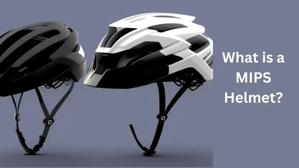 What is a MIPS Helmet?