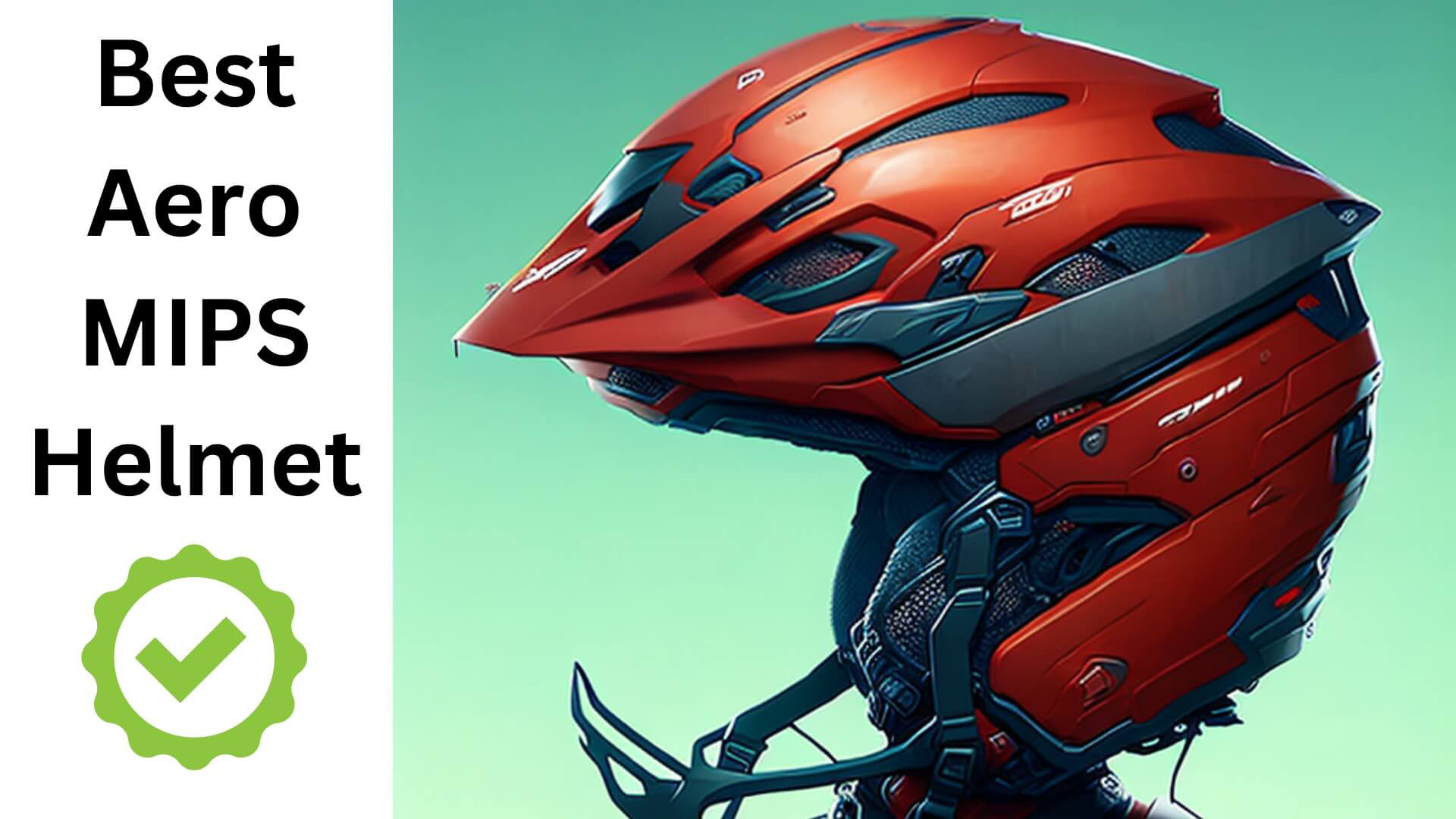 9 Best Aero MIPS Helmet MIPS Helmet for Cycling!