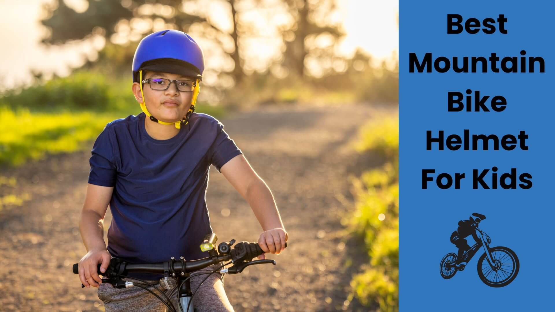 7 Best Mountain Bike Helmets for Kids | Gear Up Your Young Adventurers