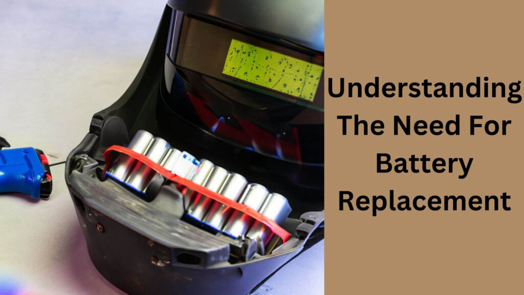 Understanding The Need For Battery Replacement